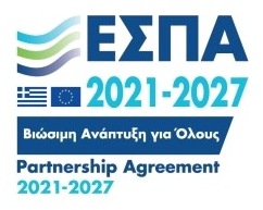 ESPA 2021–2027 – Partnership Agreement 2021–2027