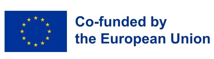Co-funded by the European Union